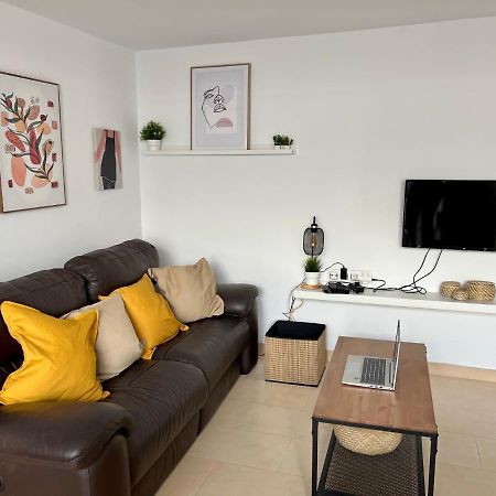 Apartamento La Candela Cádiz Exterior foto