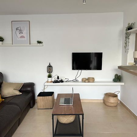 Apartamento La Candela Cádiz Exterior foto