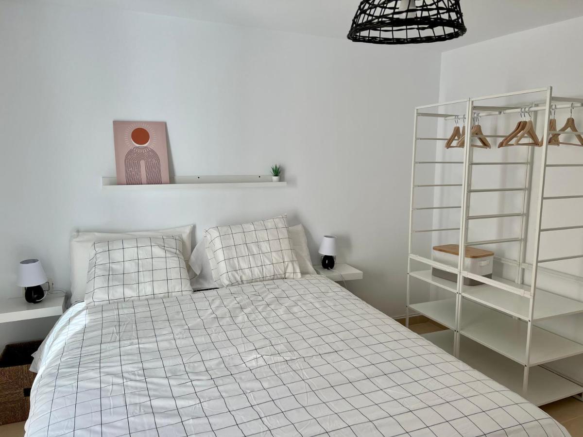 Apartamento La Candela Cádiz Exterior foto