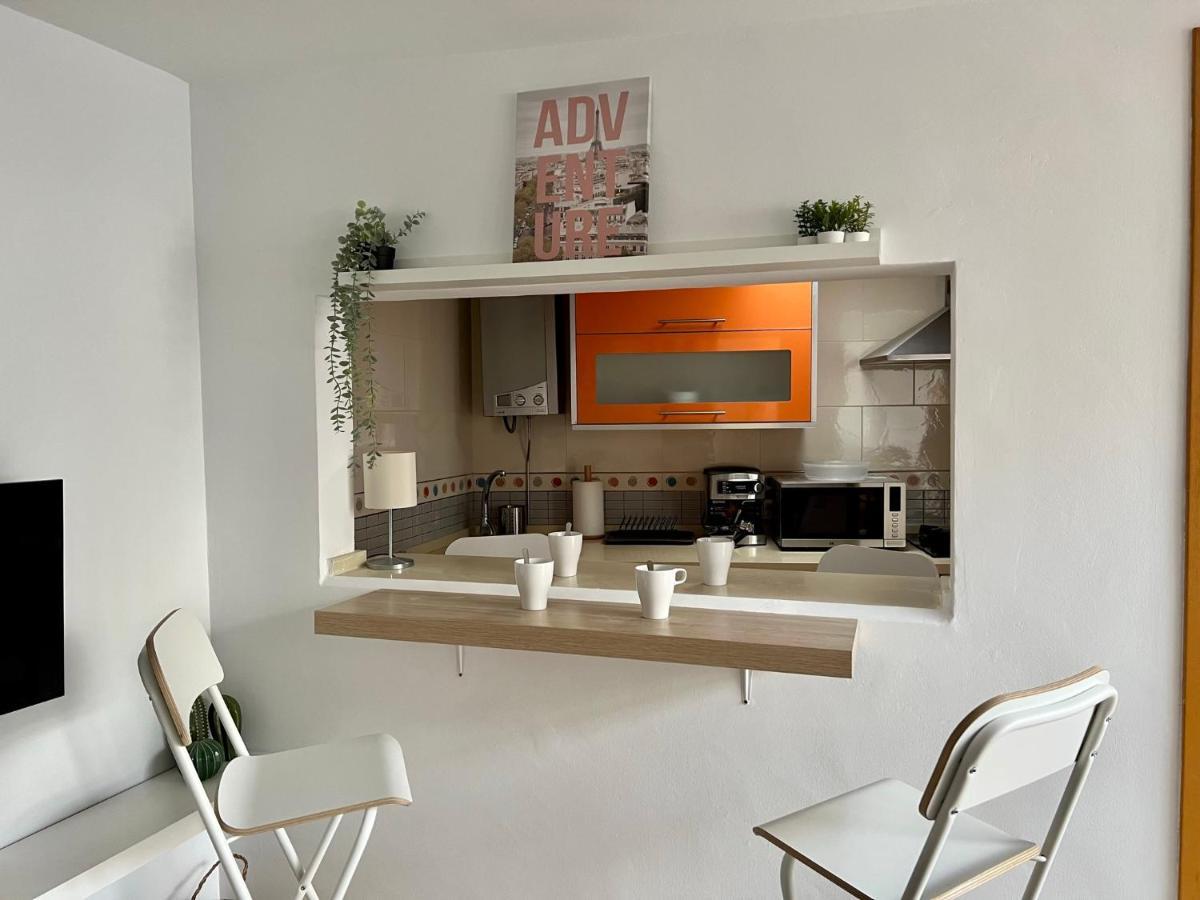 Apartamento La Candela Cádiz Exterior foto