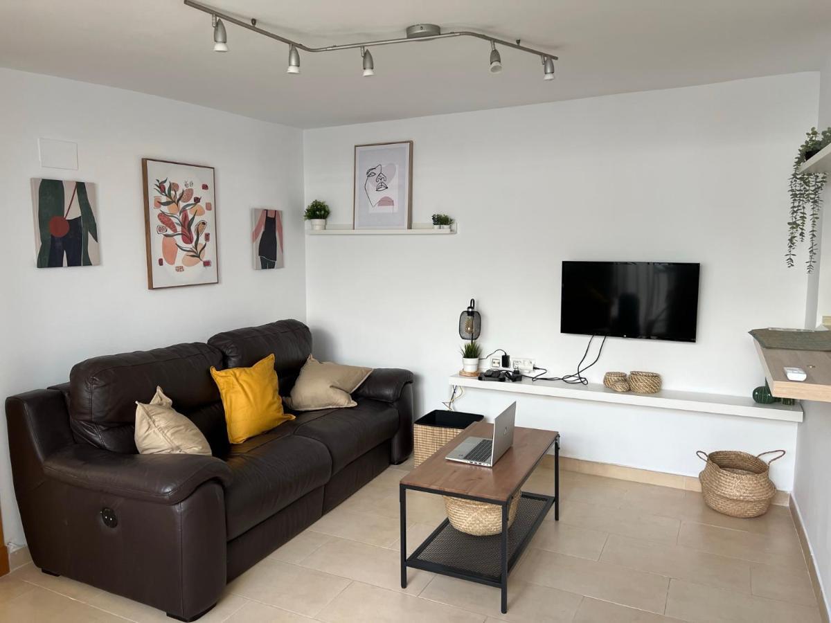 Apartamento La Candela Cádiz Exterior foto