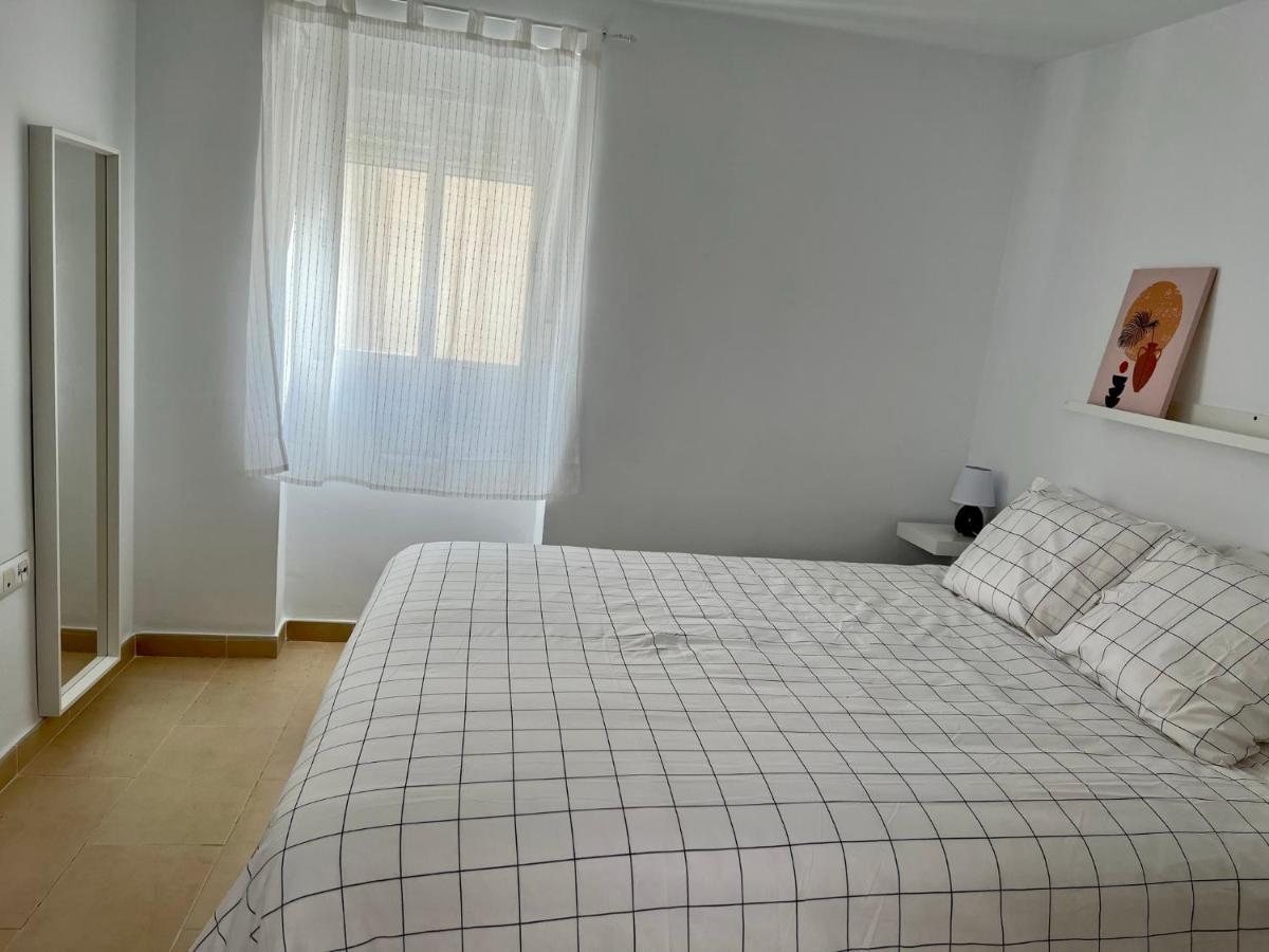 Apartamento La Candela Cádiz Exterior foto